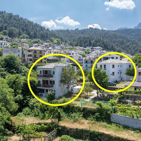 Whitegold Apartments Panagia باناجيا المظهر الخارجي الصورة