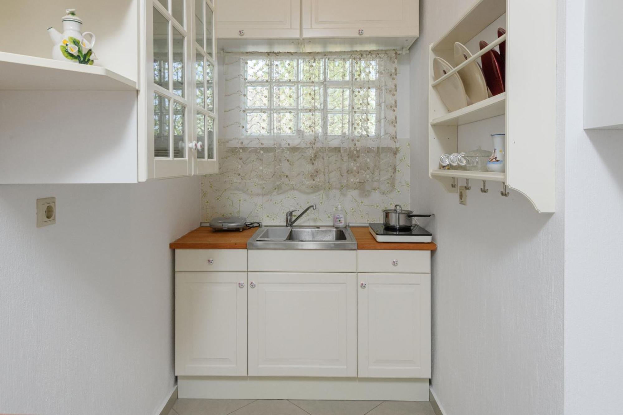 Whitegold Apartments Panagia باناجيا الغرفة الصورة