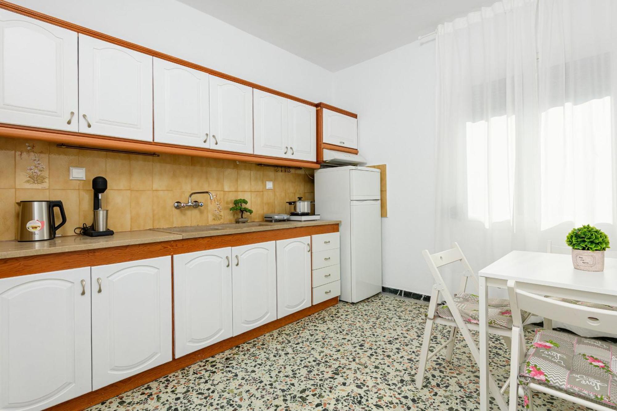 Whitegold Apartments Panagia باناجيا الغرفة الصورة
