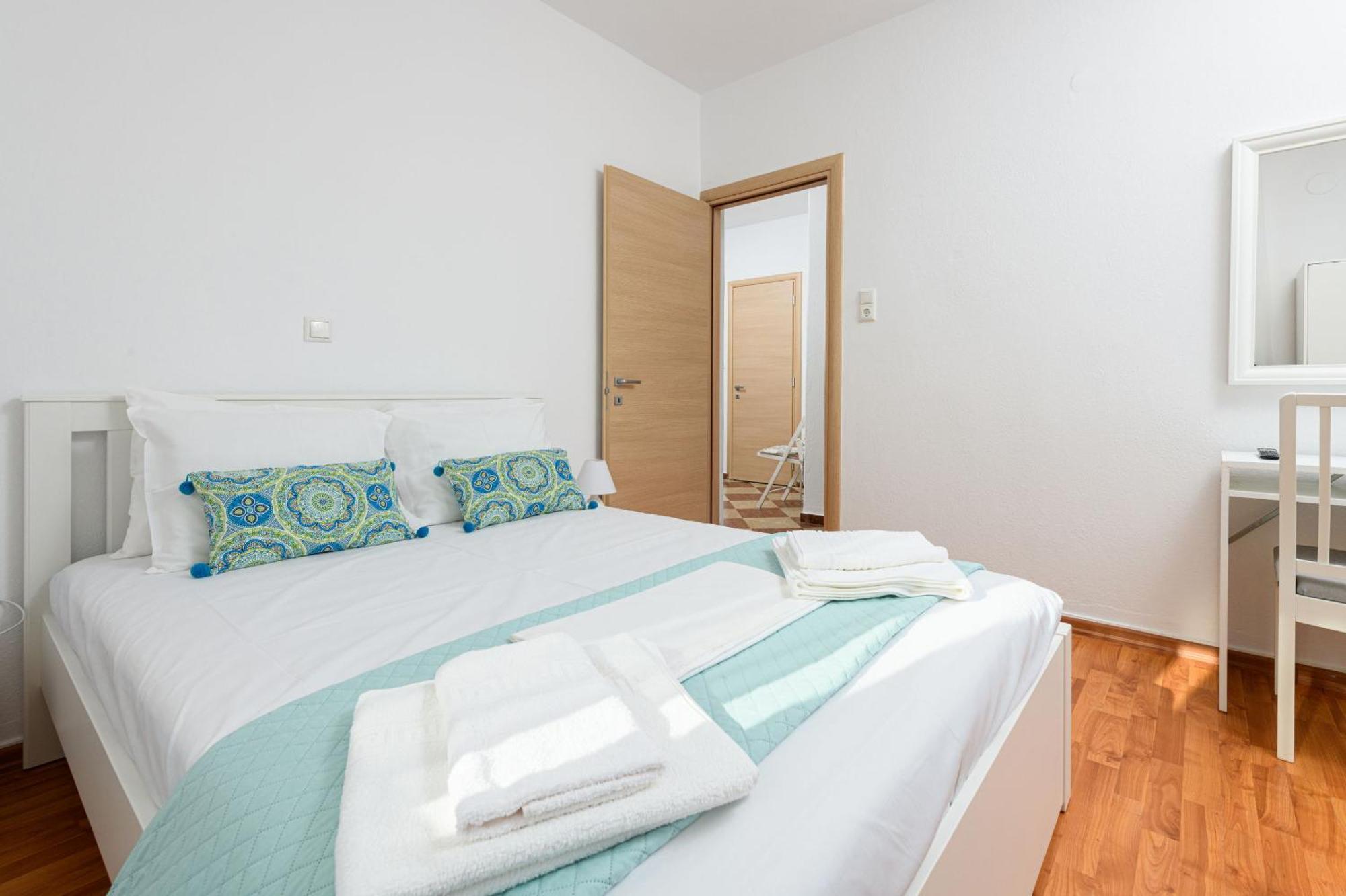 Whitegold Apartments Panagia باناجيا المظهر الخارجي الصورة