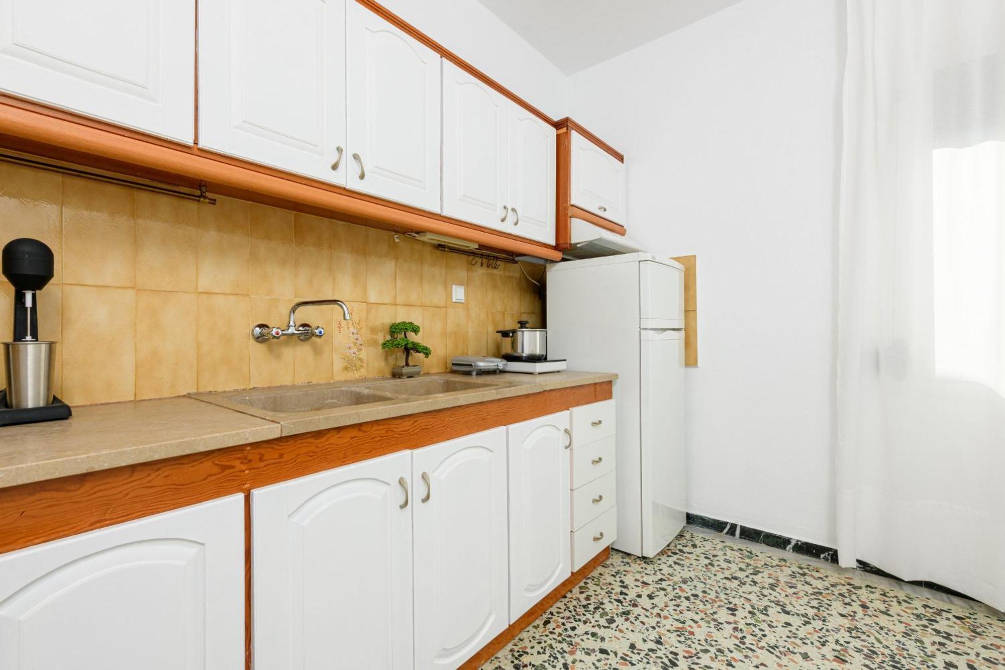 Whitegold Apartments Panagia باناجيا الغرفة الصورة
