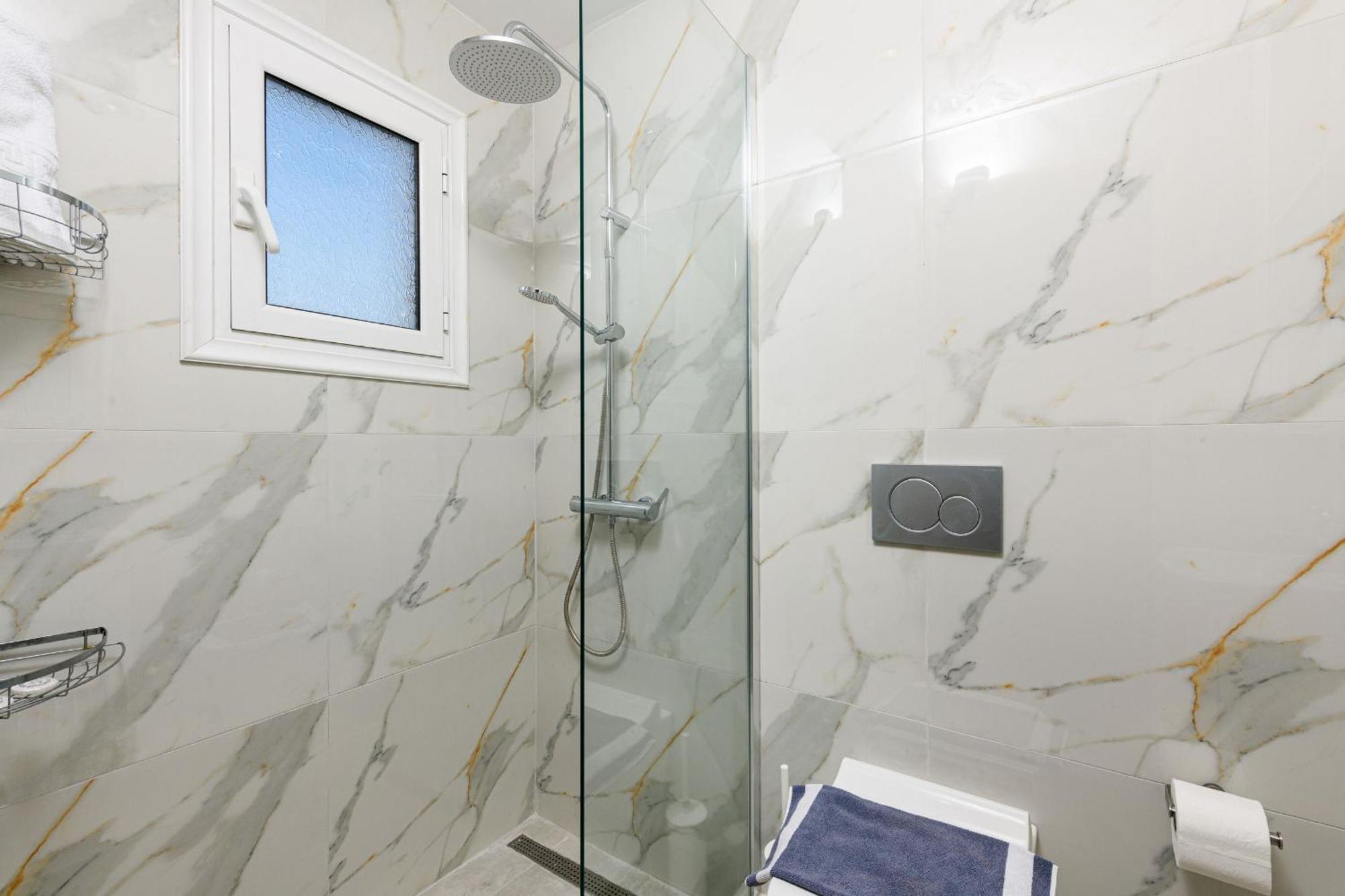 Whitegold Apartments Panagia باناجيا المظهر الخارجي الصورة