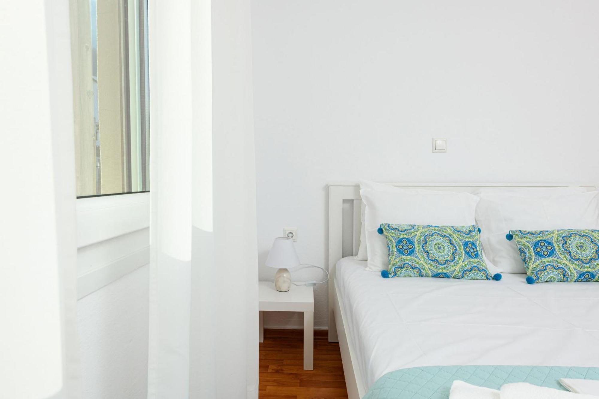 Whitegold Apartments Panagia باناجيا المظهر الخارجي الصورة