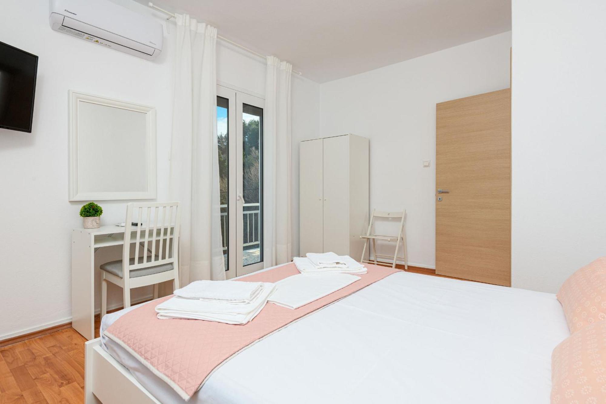 Whitegold Apartments Panagia باناجيا المظهر الخارجي الصورة