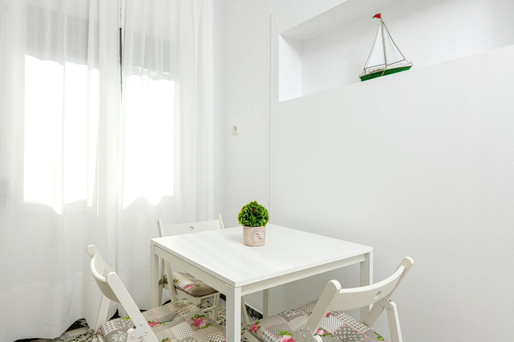 Whitegold Apartments Panagia باناجيا المظهر الخارجي الصورة