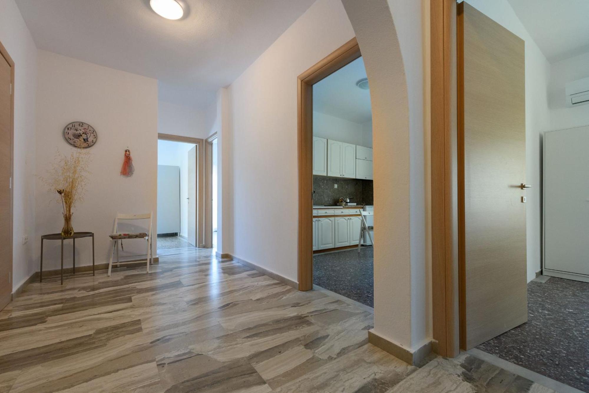 Whitegold Apartments Panagia باناجيا الغرفة الصورة