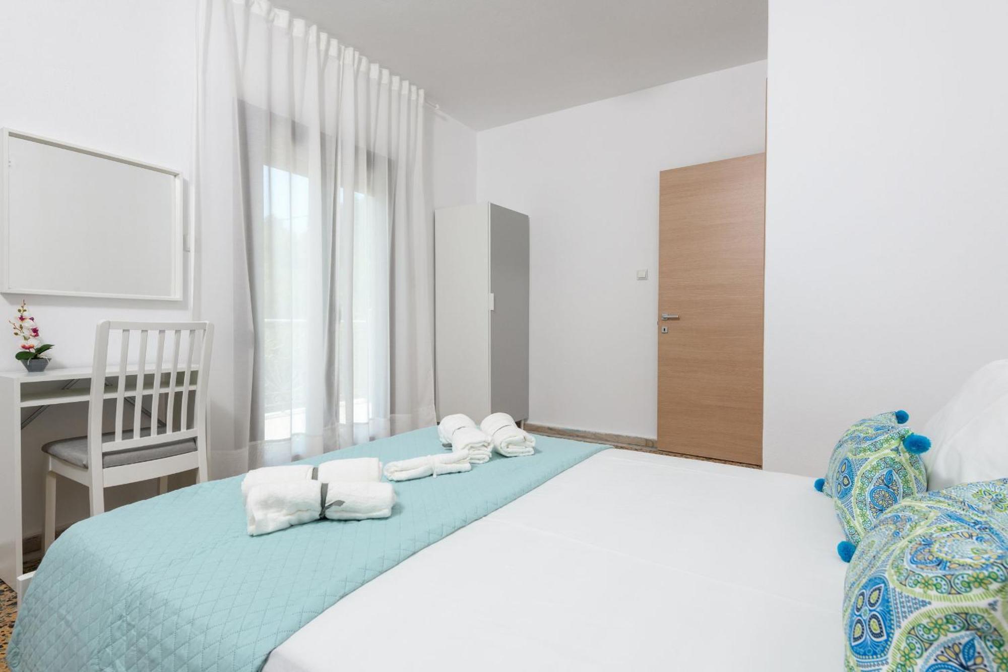 Whitegold Apartments Panagia باناجيا المظهر الخارجي الصورة