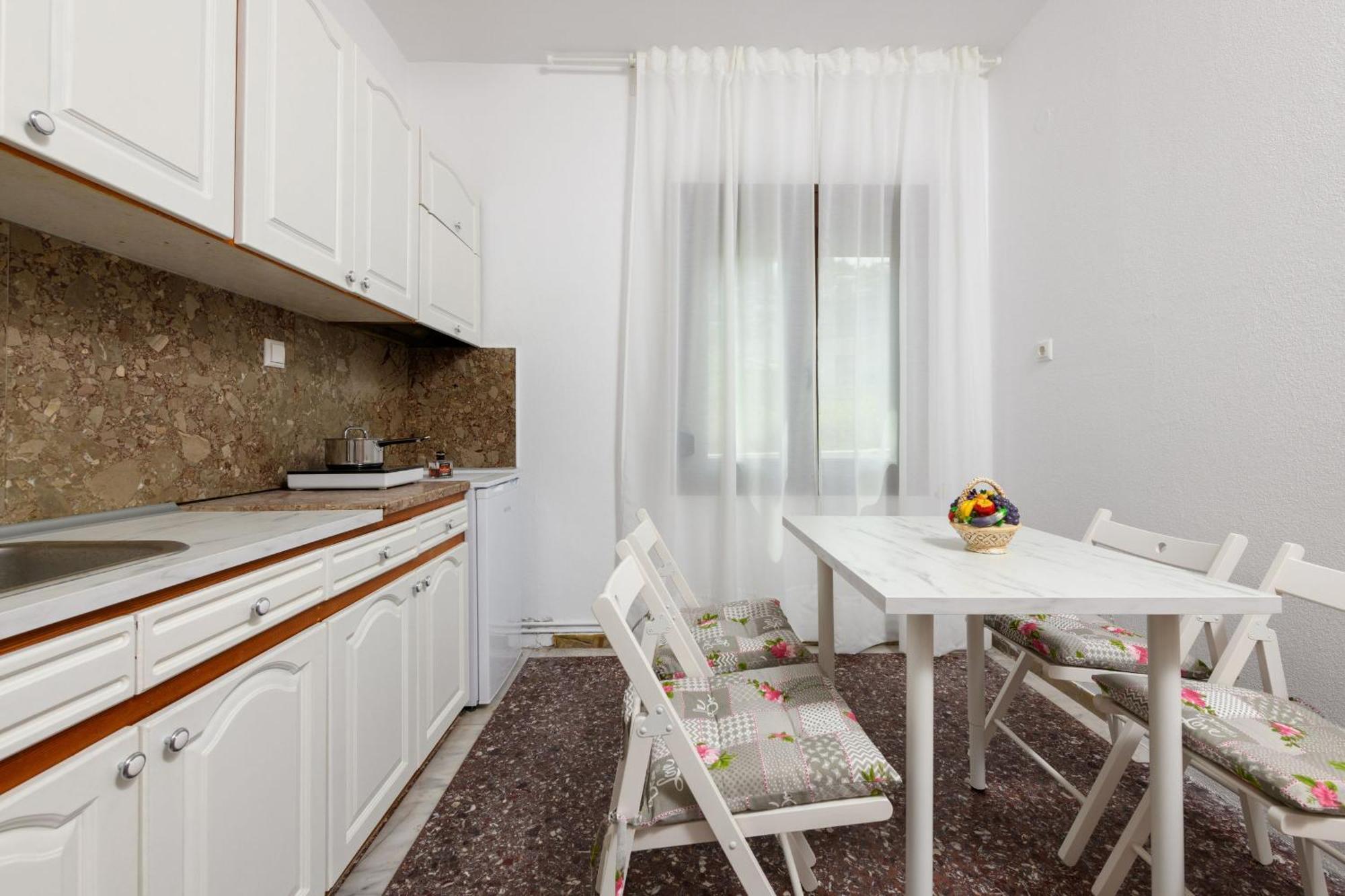 Whitegold Apartments Panagia باناجيا الغرفة الصورة